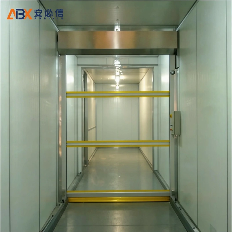 绥化高速门
